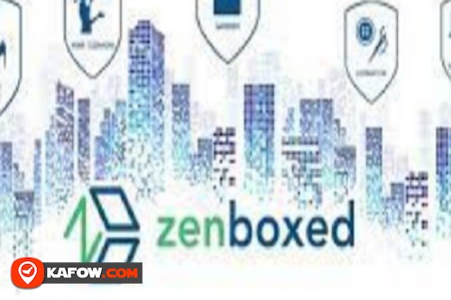 Zenboxed Dry Cleaning Services