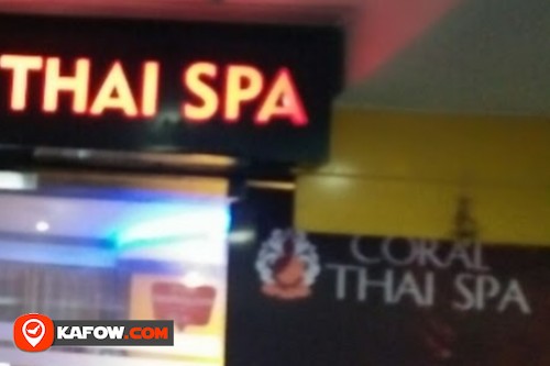 Thai Spa