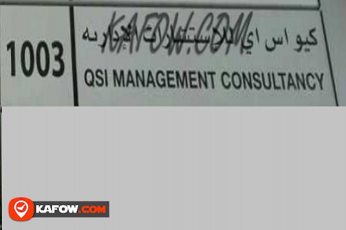 QSI Management Consultancy