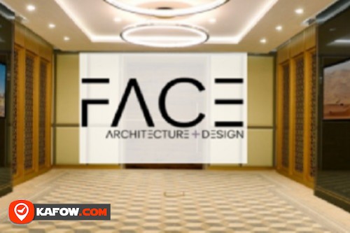 FACE Architecture + Design