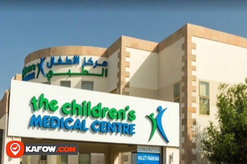 The Childrens Medical Centre