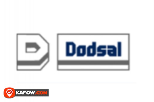 Dodsal Engineering and Construction Pte Ltd