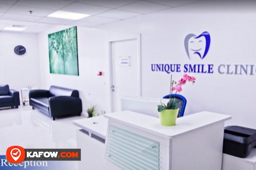 Unique Smile Clinic