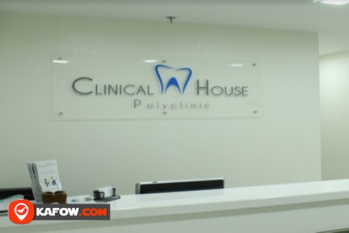 Clinical House Polyclinic