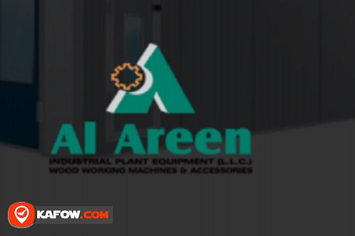 Al Areen Industrial Plant Equipment LLC