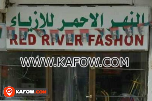 Red River Fashion