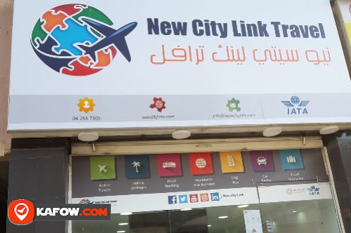 New City Link Travel