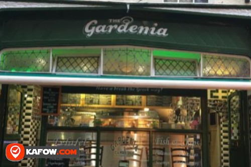 Gardenia Restaurant