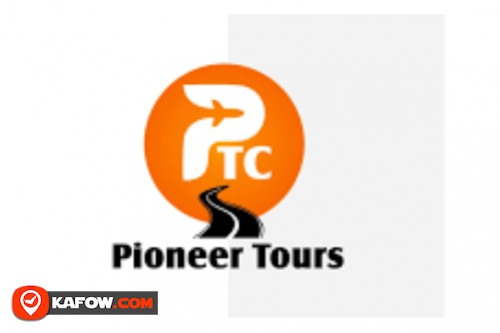 Pioneer Tours