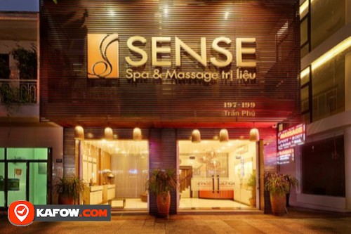 Sense Spa