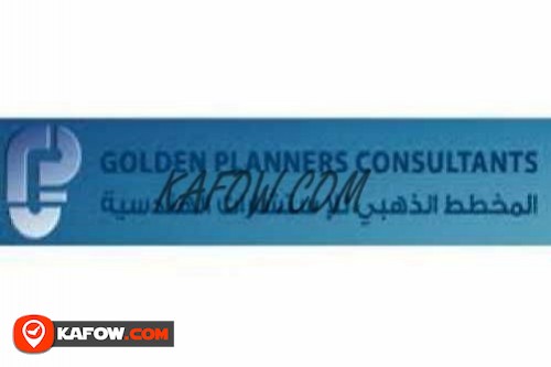 Golden Planners Consultants