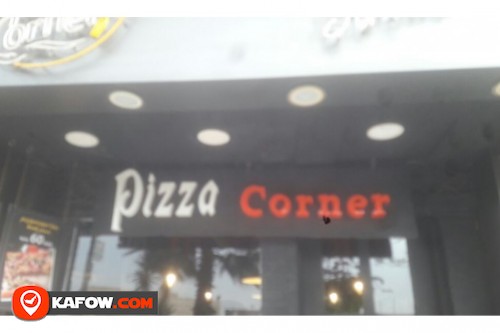 Pizza Corner