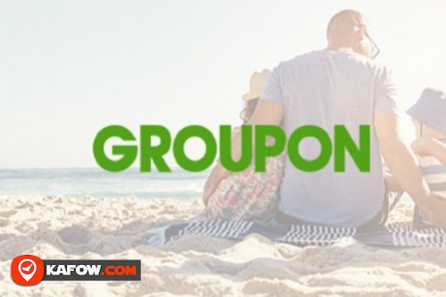 Groupon FZ LLC
