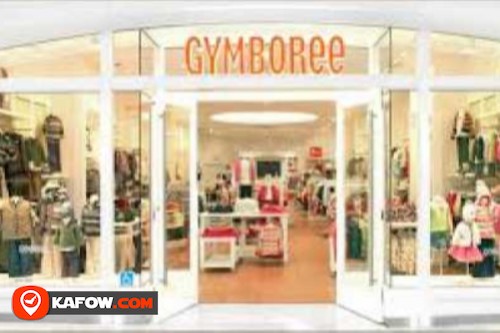 Gymboree