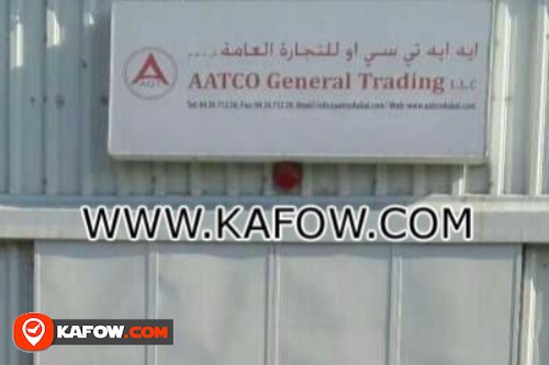 Aatco General Trading LLC