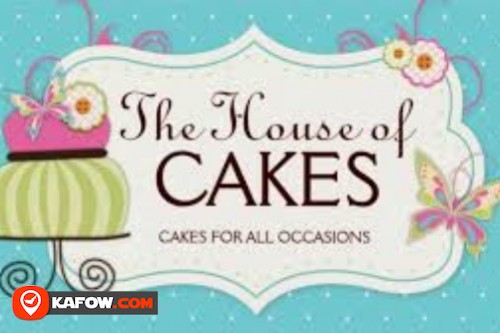 House of Cake