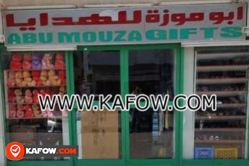 Abu Mouza Gifts