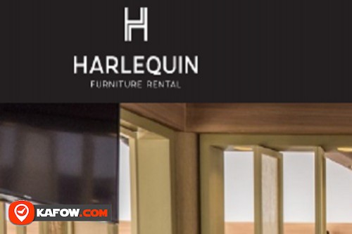 Harlequin Furniture Rental