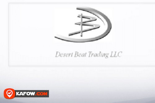 Desert Beat Trading LLC