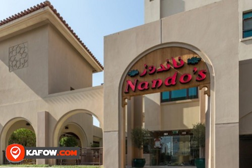 Nandos Greens, Dubai