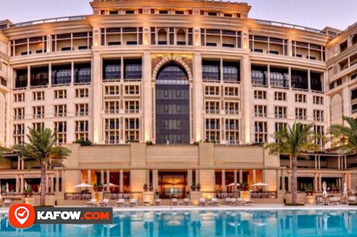 Palazzo Versace Dubai