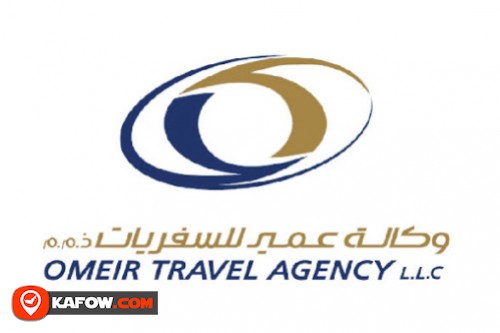 Omeir Travel Agency