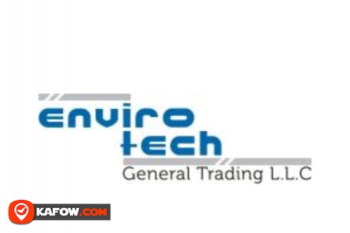 Envirotech General Trading LLC