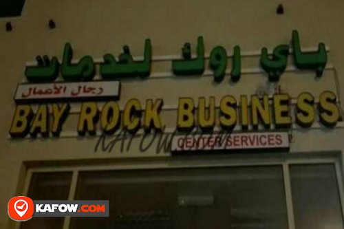 Bay Rock Business Center Services