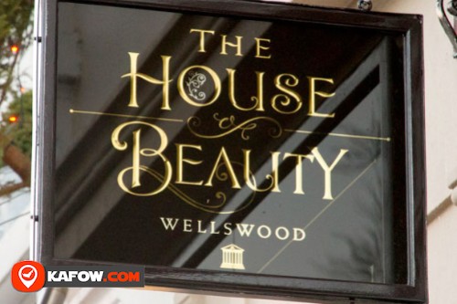 The House of Beauty