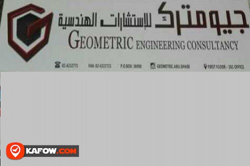 Geometric Engineering Consultancy