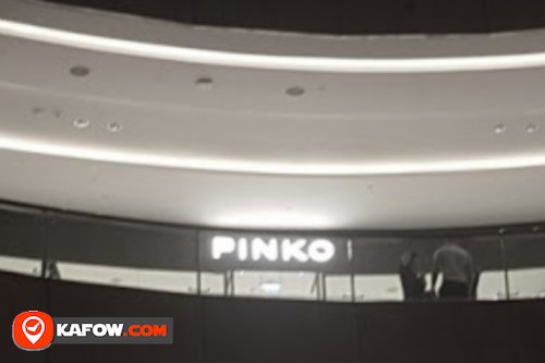 Pinko Boutique, The Outlet Village Mall, Dubai