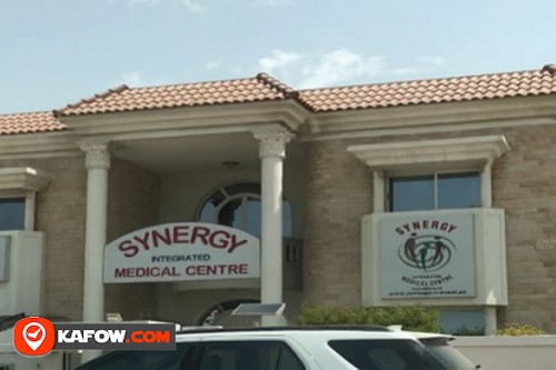 Synergy Integrated Medical Centre