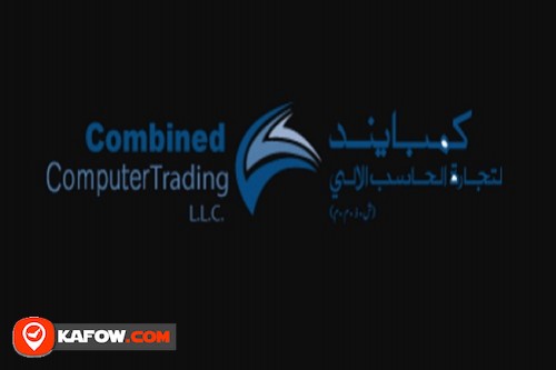 Combined Computer Trading LLC