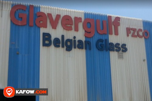 Glavergulf FZCO