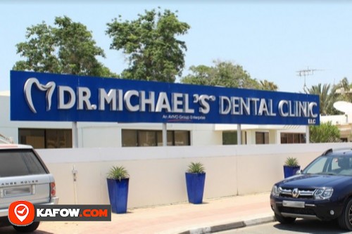 Dr Michael Dental Clinic