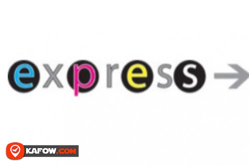 Express Print (Publishers) LLC