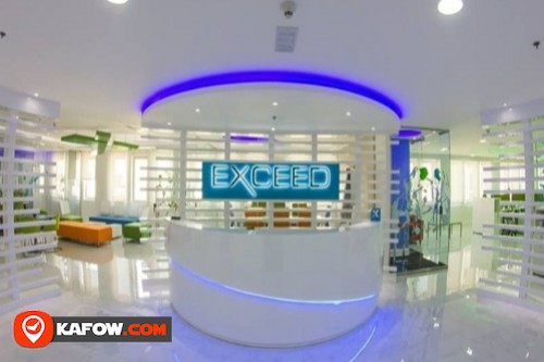 Exceed IT Services & Training