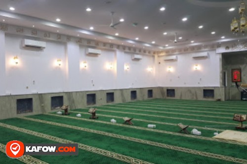 Dhaher Masjid