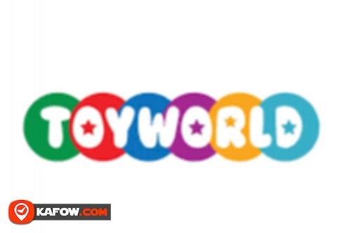 Toyworld Distributor