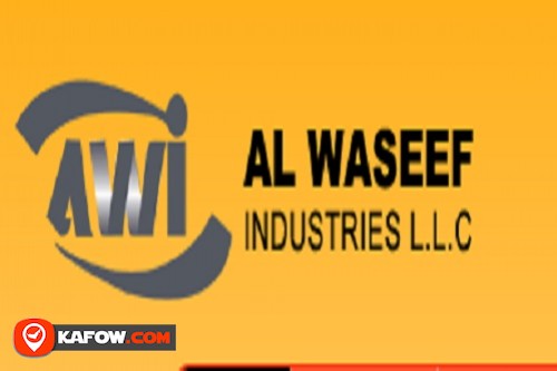 AL WASEEF INDUSTRIES LLC