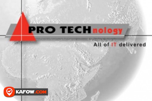 Evo Pro Technology