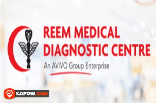 Reem Specialists Medical Centre