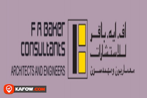 FA Baker Consultants