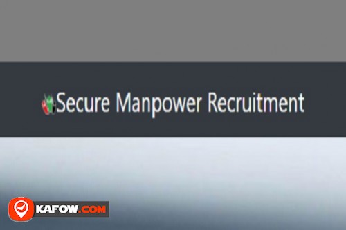 Secure Manpower Recruitment