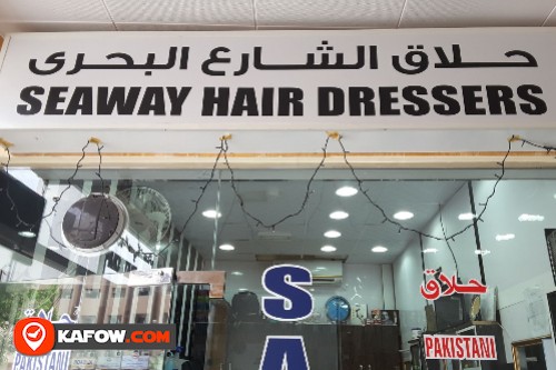 Sea Way Hairdresser