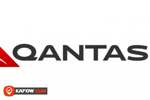 Qantas Airlines