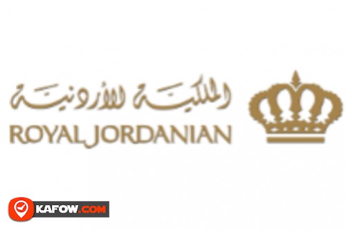 Royal Jordanian Airlines