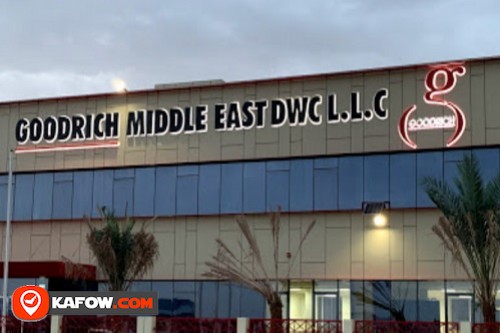 Goodrich Middle East DWC LLC