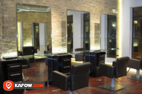 Al Brair Haircutting Saloon