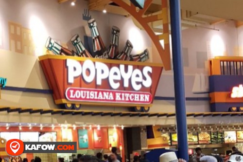 Popeyes Restaurant LLC